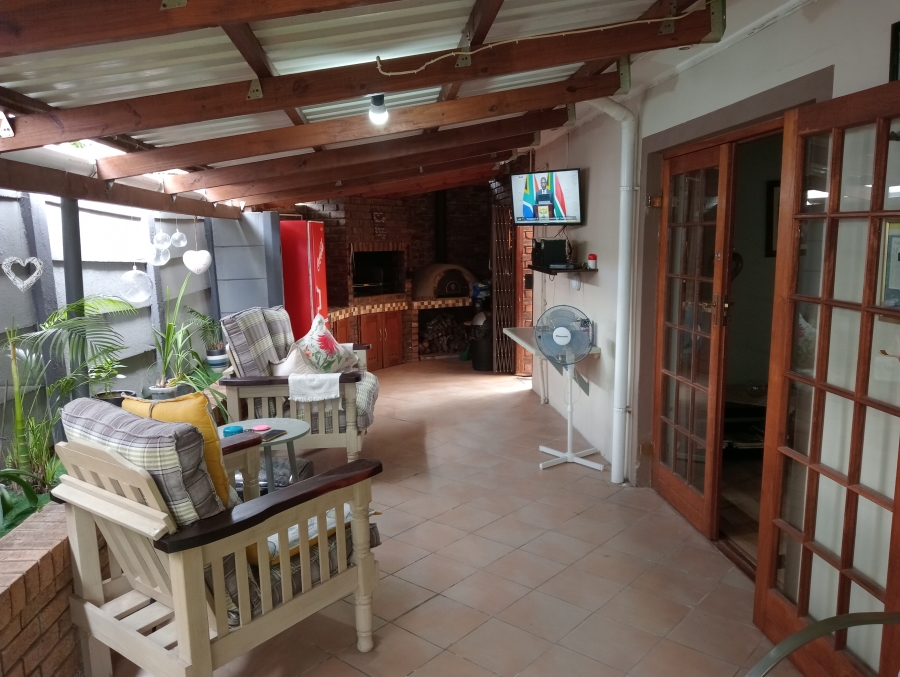 3 Bedroom Property for Sale in Fairbridge Heights Eastern Cape